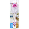 Escova Para Mamadeira Munchkin Rosa - Munchkin Babytunes