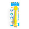 Espátula Para Aplicar Pomada Babybum Amarela - Babybum Babytunes