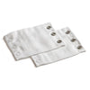 Extensor De Body Primo Passi Branco - Primo Passi Babytunes