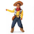 Fantasia Infantil Disney Woody Toy Story - Disney Babytunes