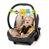 Fita Infantil Musical De Atividades Bright Starts Savana Divertida - Bright Starts Babytunes