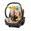 Fita Infantil Musical De Atividades Bright Starts Savana Divertida - Bright Starts Babytunes