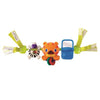 Fita Infantil Musical De Atividades Bright Starts Savana Divertida - Bright Starts Babytunes