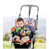 Fita De Atividades Infantino Espiral Vaquinha - Infantino Babytunes