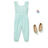 Presilha de Cabelo Infantil Flores do Jardim Janie And Jack - Janie And Jack Babytunes