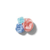 Presilha de Cabelo Infantil Flores do Jardim Janie And Jack - Janie And Jack Babytunes