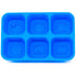 Forma Para Congelar Alimentos Marcus & Marcus Hipopótamo - Marcus & Marcus Babytunes