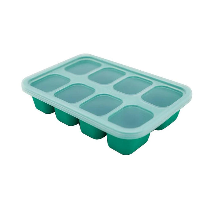 
    Forma Para Congelar Papinhas Marcus & Marcus Elefante - 8 Compartimentos - Marcus & Marcus Babytunes
  