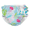 Fralda de Banho Infantil Reutilizável FPS50+ Iplay Água Viva - Iplay Babytunes