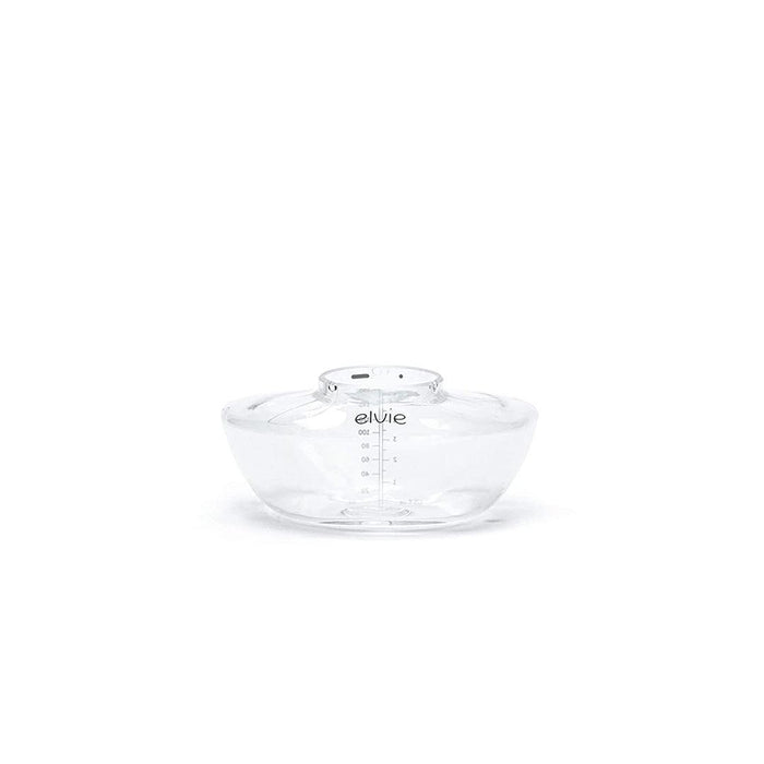 
    Frascos de Armazenamento De Leite Materno Elvie Pump - Elvie Babytunes
  