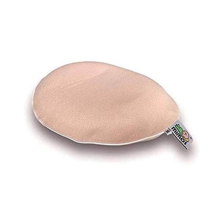 
    Fronha Para Almofada Mimos Para Prevenção E Tratamento De Plagiocefalia - Pink - Mimos Babytunes
  