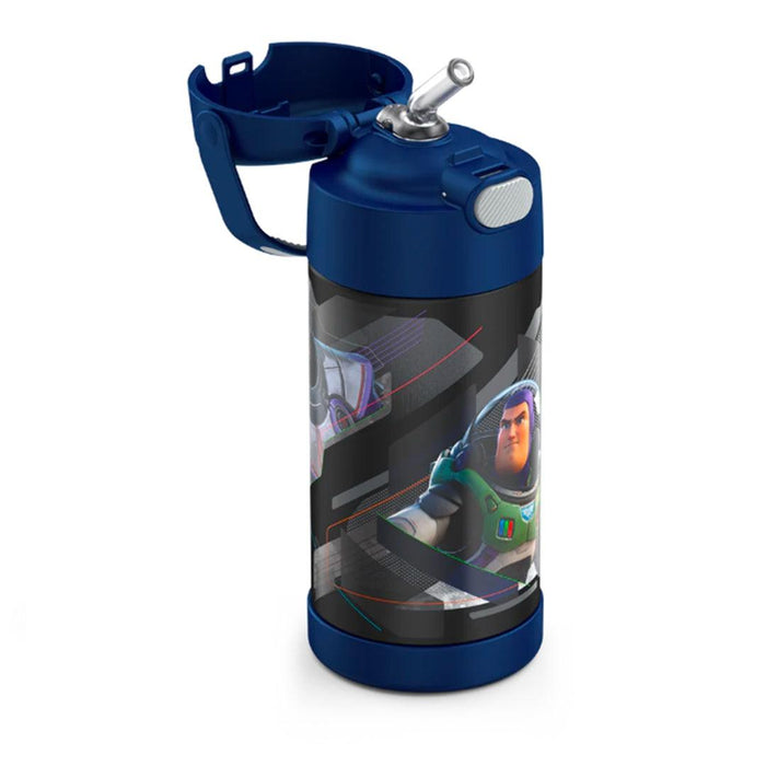 
    Garrafa Térmica Infantil Thermos Buzz Lightyear 350ML - Thermos Babytunes
  