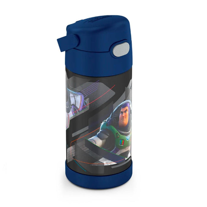 
    Garrafa Térmica Infantil Thermos Buzz Lightyear 350ML - Thermos Babytunes
  