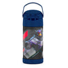 Garrafa Térmica Infantil Thermos Buzz Lightyear 350ML - Thermos Babytunes