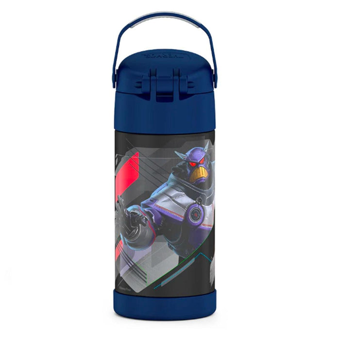 
    Garrafa Térmica Infantil Thermos Buzz Lightyear 350ML - Thermos Babytunes
  