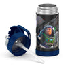 Garrafa Térmica Infantil Thermos Buzz Lightyear 350ML - Thermos Babytunes