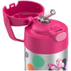 Garrafa Térmica Infantil Thermos Foogo Minnie Mouse & Daisy Duck 350ML - Thermos Babytunes
