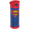 Garrafa Térmica Infantil Thermos Foogo Superman 470ML - Thermos Babytunes