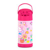 Garrafa Térmica Infantil Thermos Hello Kitty 350ML - Thermos Babytunes