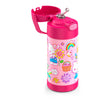 Garrafa Térmica Infantil Thermos Hello Kitty 350ML - Thermos Babytunes