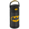 Garrafa Térmica Thermos Foogo Batman 350ML - Thermos Babytunes