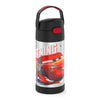 Garrafa Térmica Thermos Foogo Cars 3 350ML - Thermos Babytunes