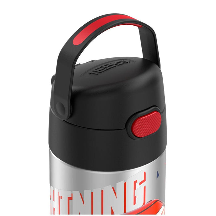 
    Garrafa Térmica Thermos Foogo Cars 3 350ML - Thermos Babytunes
  