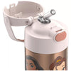 Garrafa Térmica Infantil Thermos Foogo Princesas 350ML - Thermos Babytunes