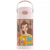 Garrafa Térmica Infantil Thermos Foogo Princesas 350ML - Thermos Babytunes