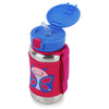 Garrafa Skip Hop Zoo Aço Inoxidável Borboleta - Skip Hop Babytunes