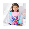 Garrafa Skip Hop Zoo Aço Inoxidável Borboleta - Skip Hop Babytunes