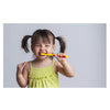 Gel Dental - Dentinhos Limpinhos Bioclub (Melancia) 70G - Bioclub Babytunes