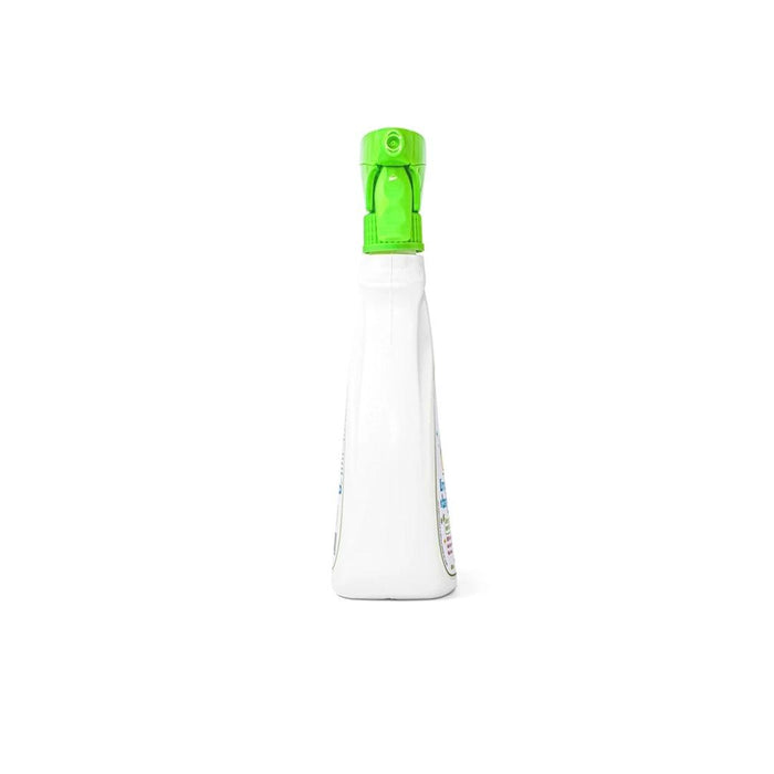 
    Higienizador de Azulejos e Banheiras Bioclub 500ML - Bioclub Babytunes
  