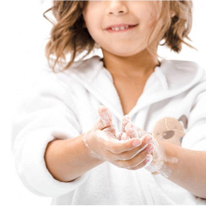 
    Higienizador Sem Álcool - Mãos Limpinhas Bioclub 200ML - Bioclub Babytunes
  