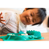 Jogo Americano Divertido Marcus & Marcus Elefante - Marcus & Marcus Babytunes