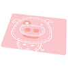 Jogo Americano Marcus & Marcus Porquinho - Marcus & Marcus Babytunes