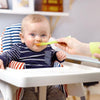 Kit Alimentação De Silicone Olá Baby - Olá Baby Babytunes