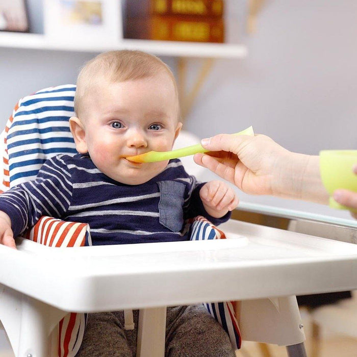 
    Kit Alimentação De Silicone Olá Baby - Olá Baby Babytunes
  