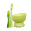 Kit Alimentação De Silicone Olá Baby - Olá Baby Babytunes