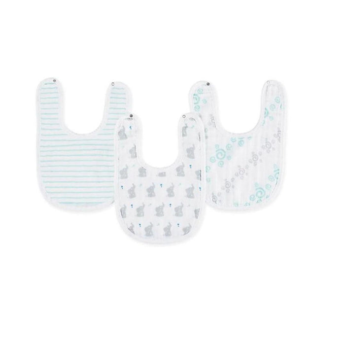 
    Kit Babador Aden + Anais Little Star - Aden Babytunes
  