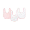 Kit Babador Aden + Anais Pink - Aden Babytunes