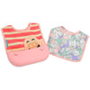 Kit Babador Marcus & Marcus Porquinho - Marcus & Marcus Babytunes