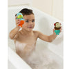 Kit Brinquedo De Banho Skip Hop Macaco & Cachorro - Skip Hop Babytunes