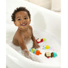 Kit Brinquedo De Banho Skip Hop Macaco & Cachorro - Skip Hop Babytunes