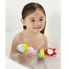 Kit Brinquedo De Banho Skip Hop Unicórnio & Raposa - Skip Hop Babytunes