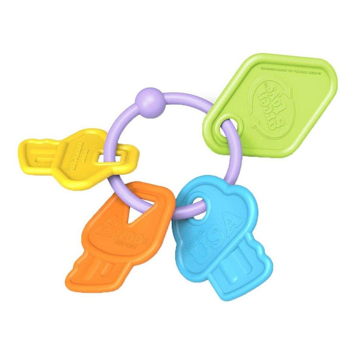 
    Kit De Brinquedos Green Toys - Green Toys Babytunes
  