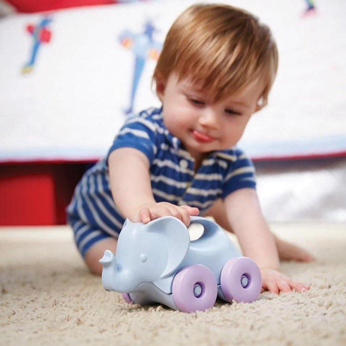 
    Kit De Brinquedos Green Toys - Green Toys Babytunes
  