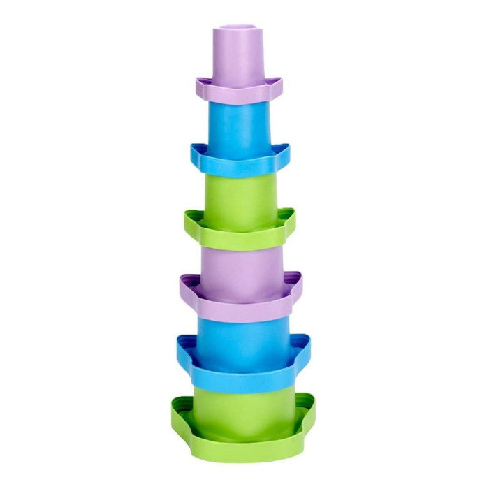 
    Kit De Brinquedos Green Toys - Green Toys Babytunes
  