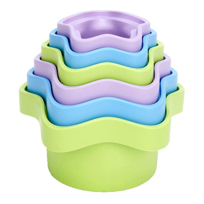 
    Kit De Brinquedos Green Toys - Green Toys Babytunes
  