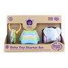 Kit De Brinquedos Green Toys - Green Toys Babytunes